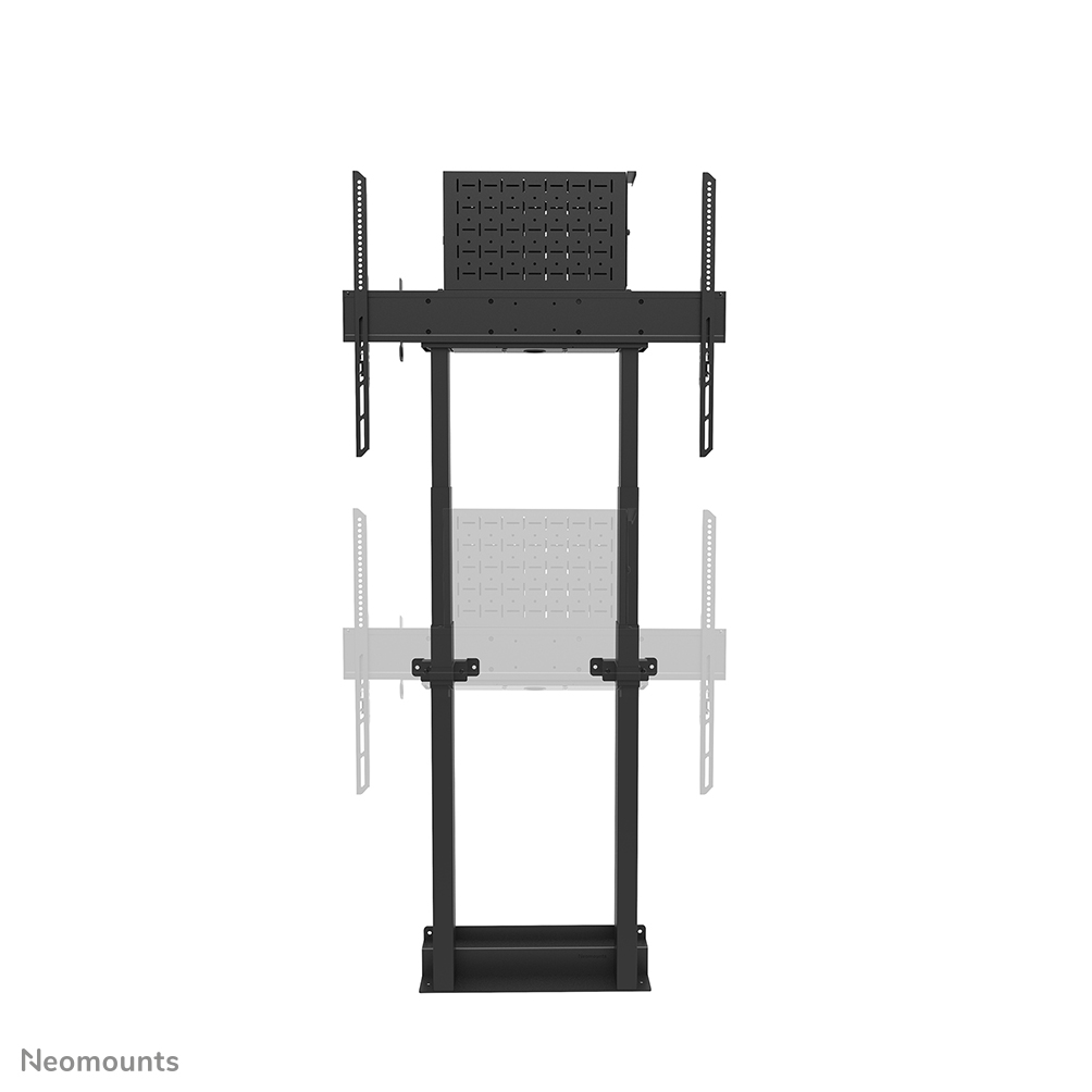 Neomounts motorised wall mount
